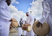 إيقاعات الشارقة وفنونها الشعبية تفتح أمام البولنديين نافذة على التراث الإماراتي￼