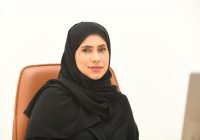 سعادة هنادي اليافعي: القرار يُجسّد نهج دولة الإمارات في تطوير منظومة متكاملة للحماية الرقمية للطفل سعادة هنادي اليافعي: القرار يُجسّد نهج دولة الإمارات في تطوير منظومة متكاملة للحماية الرقمية للطفل