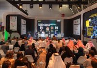 إنترسك السعودية يجمعنخبة من أبرز الخبراء لرسم ملامح مستقبل الأمن والحماية من الحرائق إنترسك السعودية يجمعنخبة من أبرز الخبراء لرسم ملامح مستقبل الأمن والحماية من الحرائق