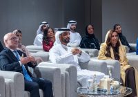 الرئيس الإيطالي يمنح بدور القاسمي وسام استحقاق الجمهوريةبرتبة ضابط تقديراً لدورها في تعزيز العلاقات الثقافية بين الإمارات وإيطاليا الرئيس الإيطالي يمنح بدور القاسمي وسام استحقاق الجمهوريةبرتبة ضابط تقديراً لدورها في تعزيز العلاقات الثقافية بين الإمارات وإيطاليا