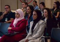 الشارقةتعرض تجربتها في رقمنة أكثر من 18 مليون وثيقة معرفية أمام خبراء دوليين فيالبرتغال الشارقةتعرض تجربتها في رقمنة أكثر من 18 مليون وثيقة معرفية أمام خبراء دوليين فيالبرتغال