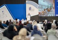 “الشارقة الدولي للمكتبات 2026” يناقش مستقبل “مستودعات المعرفة” بين التعليم والصحة والذكاء الاصطناعي “الشارقة الدولي للمكتبات 2026” يناقش مستقبل “مستودعات المعرفة” بين التعليم والصحة والذكاء الاصطناعي