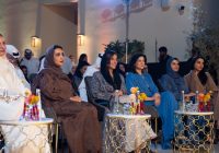 شراع يطلق النسخة الثانية من “زمالة صانعات الأثر” و يمنح الشركاتالتي تقودها النساء فرصاً مبتكرة للنمو والتوسع شراع يطلق النسخة الثانية من “زمالة صانعات الأثر” و يمنح الشركاتالتي تقودها النساء فرصاً مبتكرة للنمو والتوسع