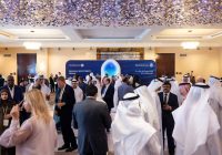 “منتدى الشارقة للاستثمار 2026” يعزز الحوار حول مستقبل سلاسل الإمداد والخدمات اللوجستية برعاية استراتيجية من “غلفتينر” “منتدى الشارقة للاستثمار 2026” يعزز الحوار حول مستقبل سلاسل الإمداد والخدمات اللوجستية برعاية استراتيجية من “غلفتينر”